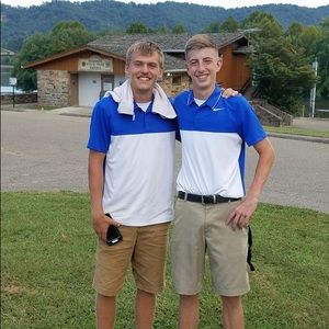 Meet your Posher, Dylan